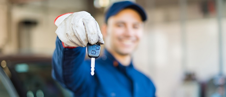 24 hour Mobile locksmith in Tulare