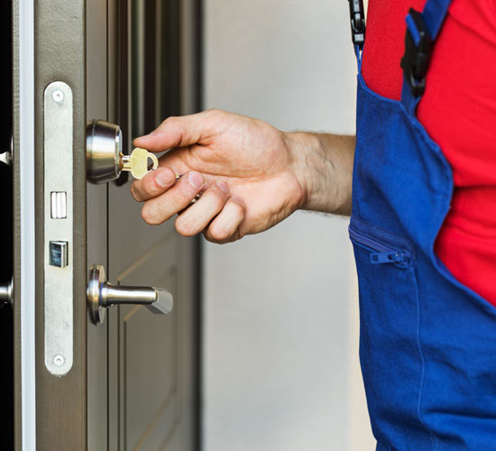Residential Locksmith Tulare