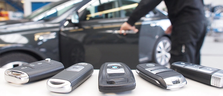 Automotive Locksmith Tulare