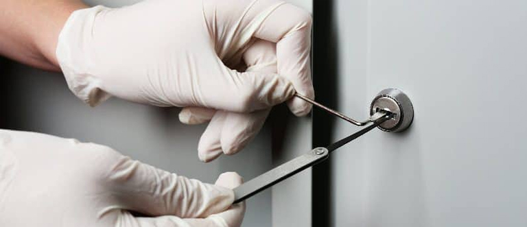 Commercial Emergency Locksmith Tulare