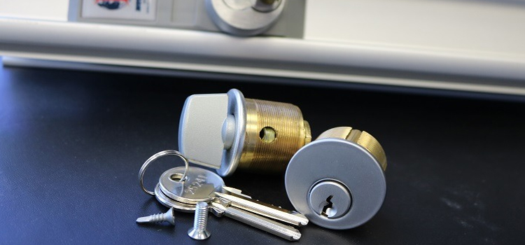 Commercial Lock Installation Tulare