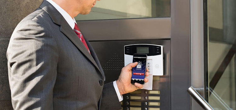 Commercial Office Locksmith Tulare