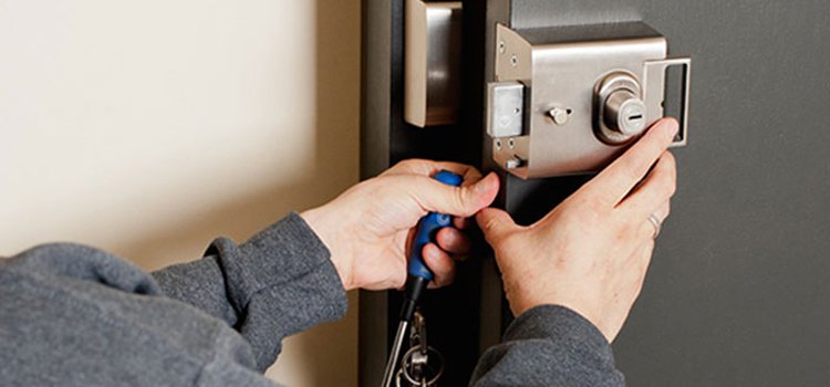 Deadbolt Lock Installation Tulare