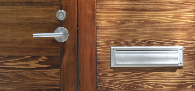 Electric Front Door Lock Repair Tulare