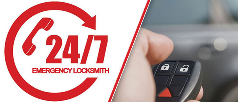Emergency Locksmith Tulare
