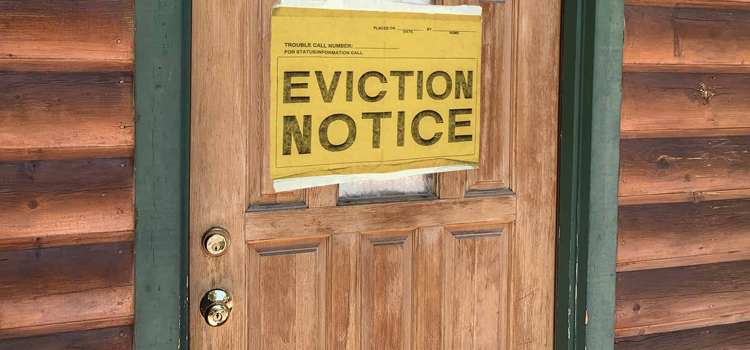 Residential Eviction Service Tulare