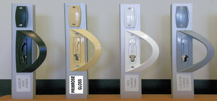 Sliding Door Handle Design Tulare