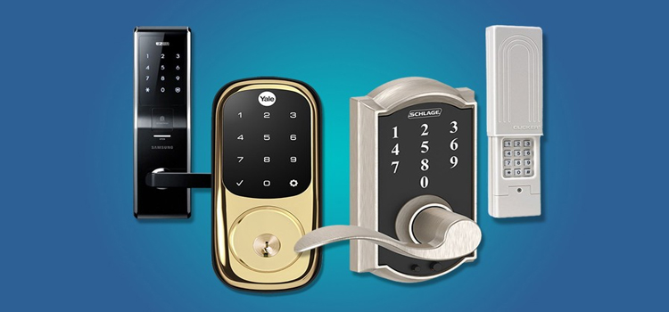 Smart Pad Lock Repair Tulare